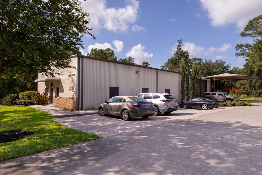 22303 Tuwa Rd, Tomball, TX for sale - Building Photo - Image 3 of 16