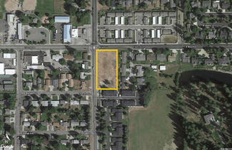 More details for SEC 15th, Coeur d'Alene, ID - Land for Lease