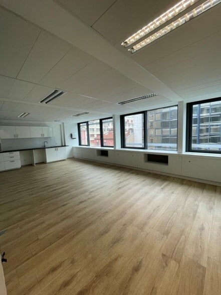 17-23 Rue Du Dôme, Boulogne-Billancourt à louer - Photo intérieure - Image 3 de 10