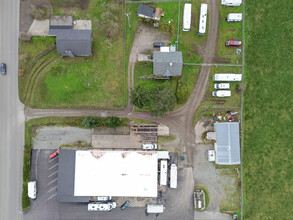 275 S 7th Ave, Sequim, WA - Aérien  Vue de la carte - Image1