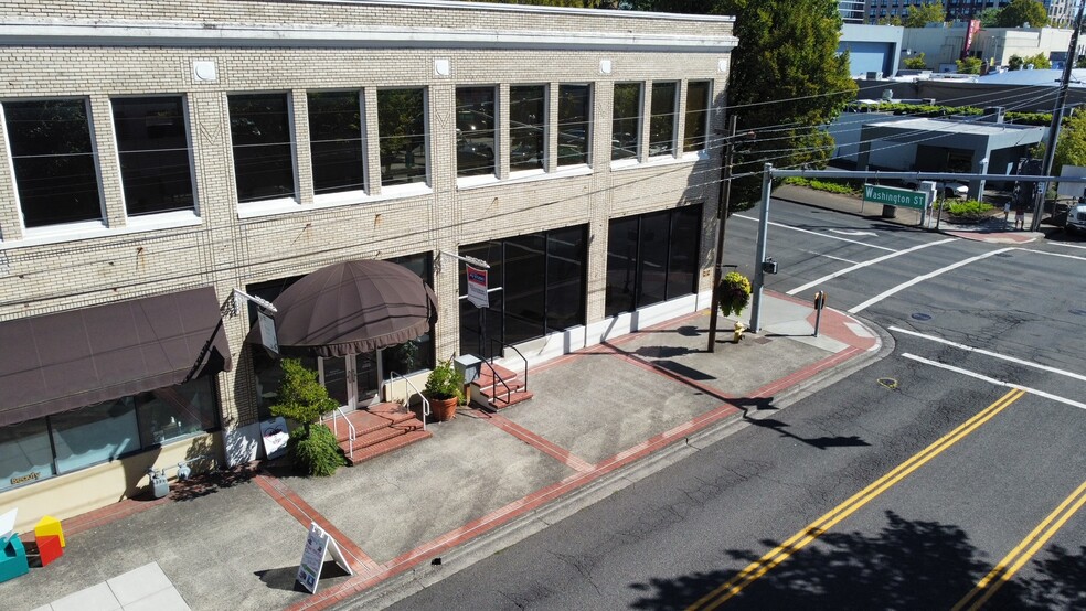 1004-1010 W Washington St, Vancouver, WA for lease - Building Photo - Image 3 of 11