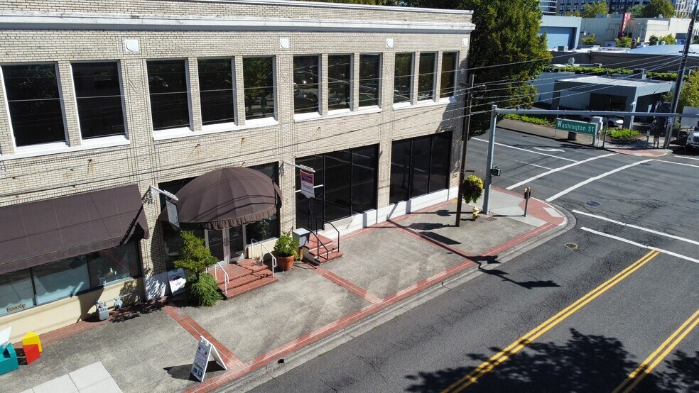 1004-1010 W Washington St, Vancouver, WA à louer - Photo du bâtiment - Image 3 de 11
