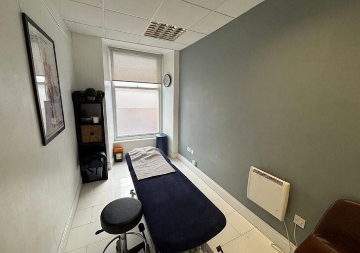 21 Bath St, Glasgow for lease - Interior Photo - Image 2 of 5