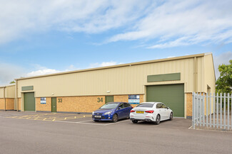 More details for Skellingthorpe Rd, Saxilby - Industrial for Lease