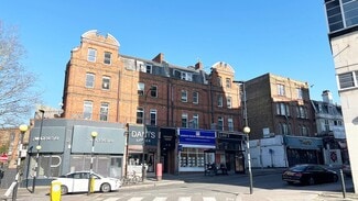More details for 4-8 Canfield Gdns, London - Office for Sale