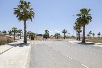 Plus de détails pour Calle Marisol Soengas, Albolote - Terrain à vendre