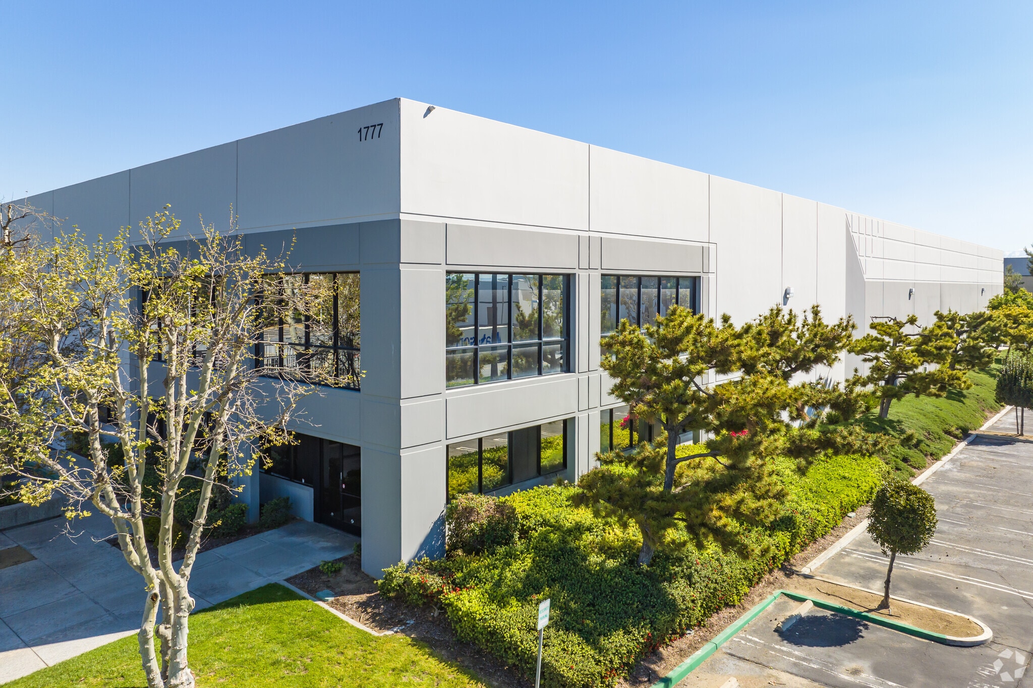 1777 S Vintage Ave, Ontario, CA for lease Building Photo- Image 1 of 7