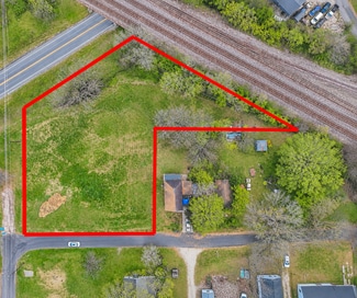 More details for 1415 Scott St, Moberly, MO - Land for Sale