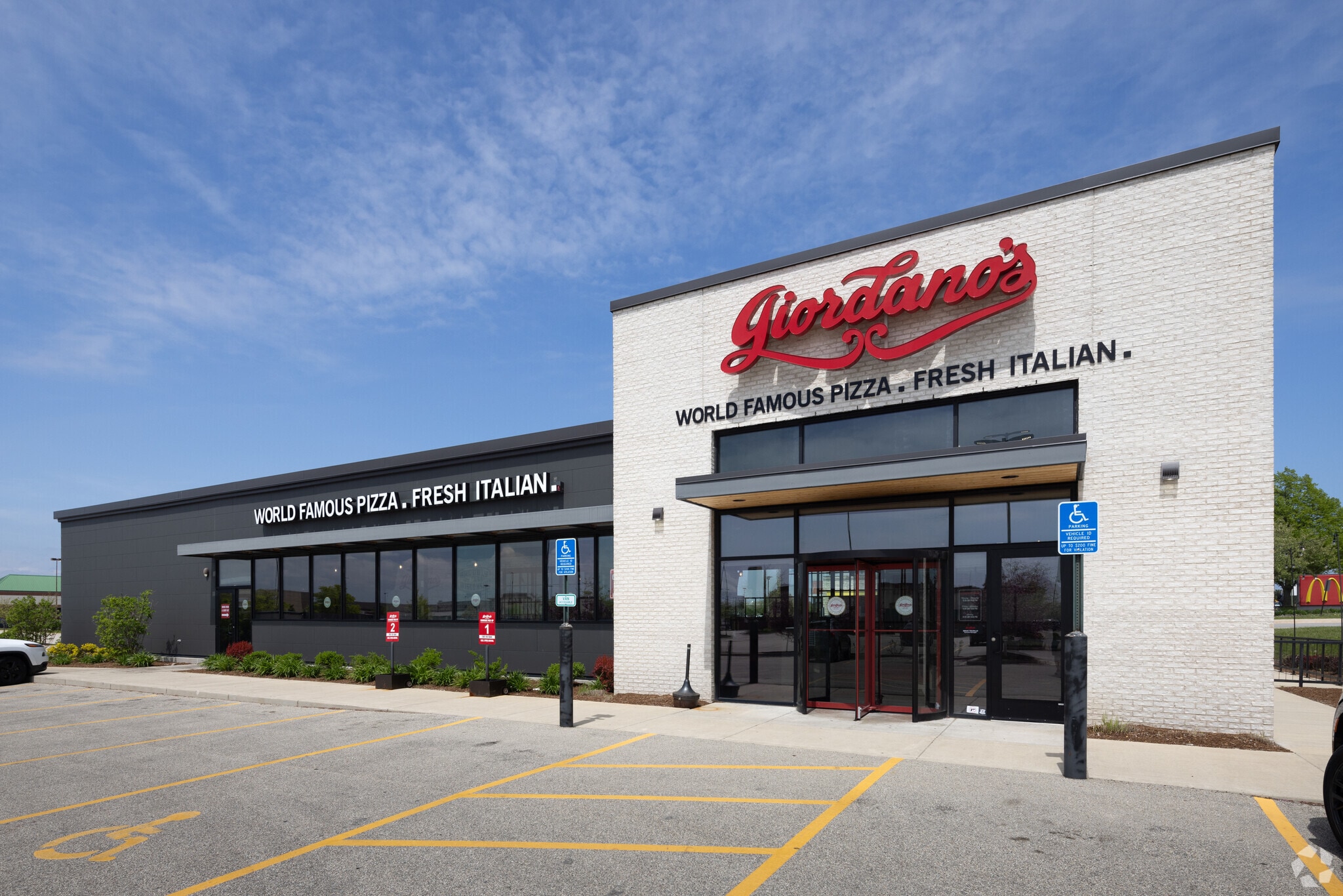 7120 Green Bay Rd, Kenosha, WI for lease Primary Photo- Image 1 of 11