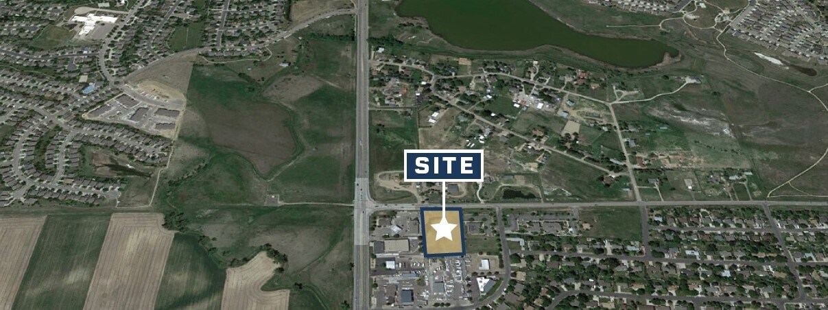 111 County Road 32, Fort Collins, CO à vendre Photo principale- Image 1 de 2