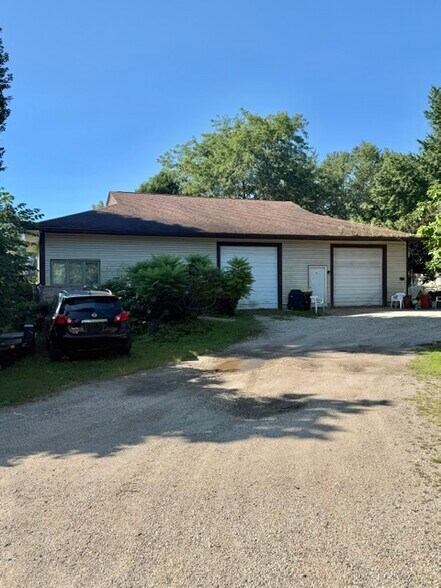 2803 E Wonder Lake Rd, Wonder Lake, IL à vendre - Photo principale - Image 1 de 1