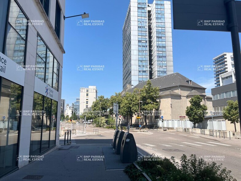 32 Boulevard Joffre, Nancy for lease - Building Photo - Image 1 of 39