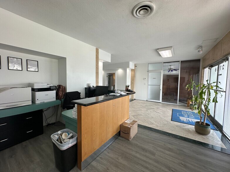 2116 N Dixie Hwy, Hollywood, FL à louer - Photo du bâtiment - Image 2 de 16