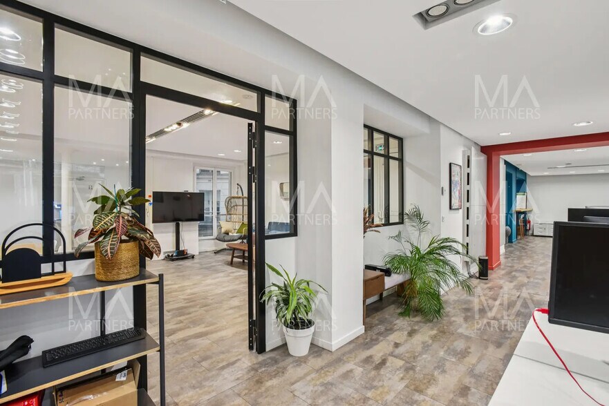 52 Rue Etienne Marcel, Paris à louer - Photo intérieure - Image 2 de 13