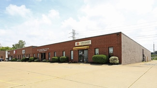 More details for 7464-7472 Tyler Blvd, Mentor, OH - Flex for Lease