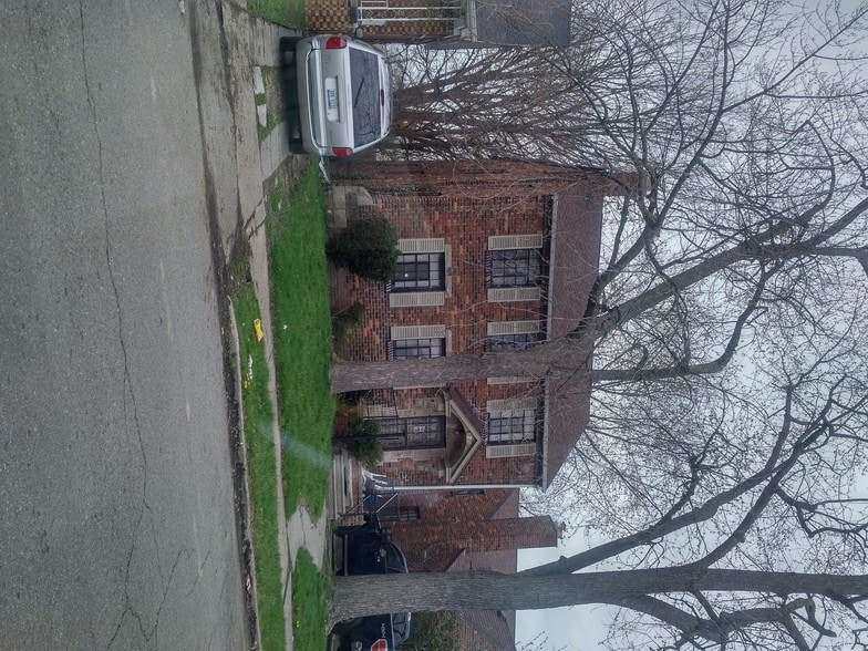 5790 Berkshire St, Detroit, MI for sale - Primary Photo - Image 1 of 1