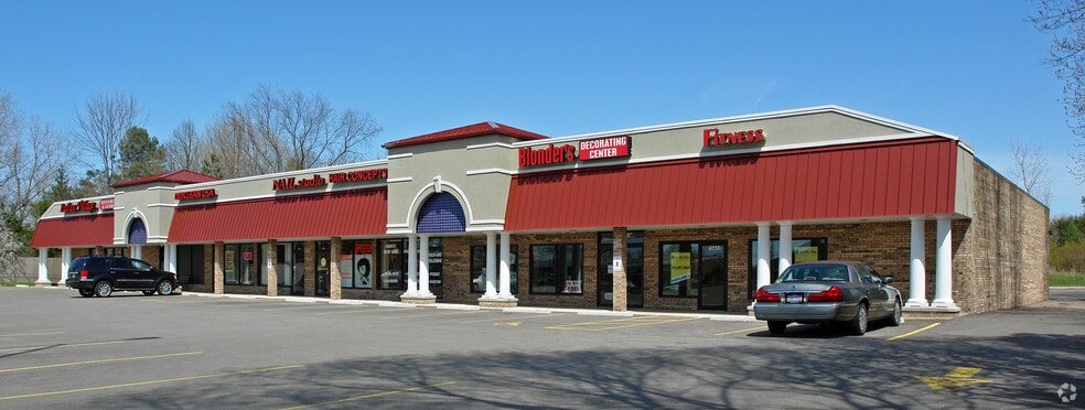 16601 Pearl Rd, Strongsville, OH for lease - Building Photo - Image 1 of 5