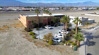Plus de détails pour 46341 Commerce St, Indio, CA - Industriel à louer