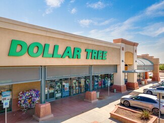 Plus de détails pour 4425-4545 E Mckellips Rd, Mesa, AZ - Commerce de détail à louer