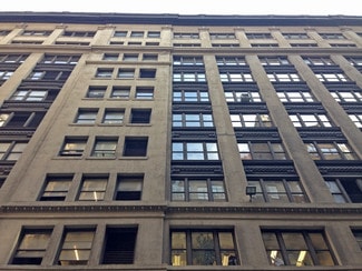 Plus de détails pour 231-249 W 39th St, New York, NY - Bureau, Commerce de détail à louer