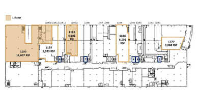 31-00 47th Ave, Long Island City, NY à louer Photo intérieure- Image 1 de 1
