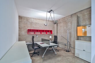 8800 Wilshire Blvd, Beverly Hills, CA à louer Photo intérieure- Image 2 de 5