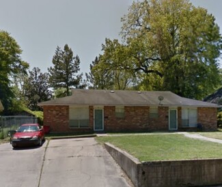 Plus de détails pour 6 Duplexes in Pine Bluff, Arkansas – Multi-résidentiel à vendre, Pine Bluff, AR