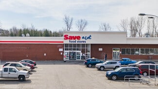 Plus de détails pour 316-345 West Ave, Albion Town Orleans, NY - Commerce de détail à vendre