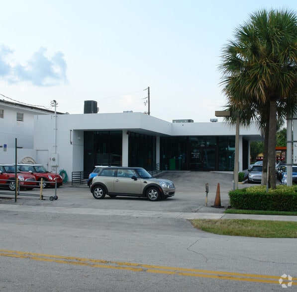 1440 S Federal Hwy, Fort Lauderdale, FL for sale - Building Photo - Image 2 of 10