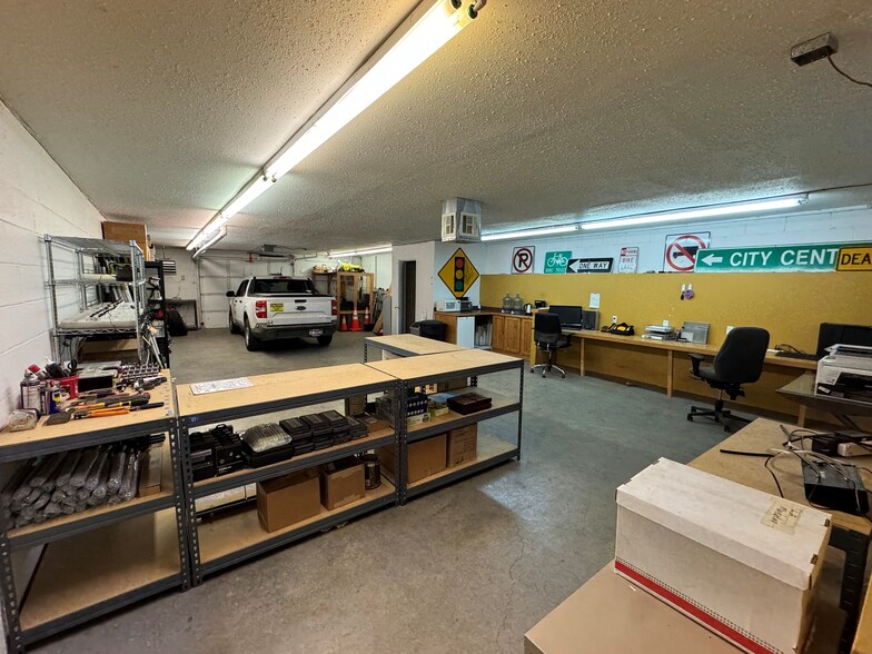 4554-4596 W Chinden Blvd, Garden City, ID for lease - Building Photo - Image 3 of 4