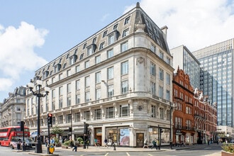 40 Margaret St, London for lease Building Photo- Image 1 of 14