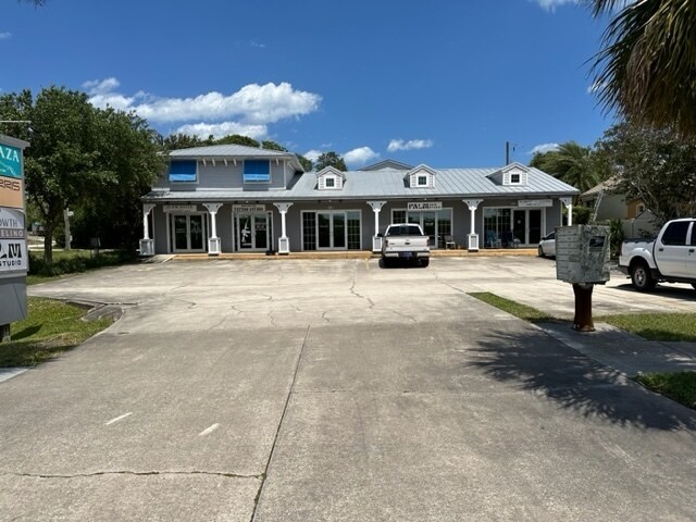 5114 A1A S, Saint Augustine, FL à vendre Photo principale- Image 1 de 1