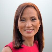 Margaret Lim