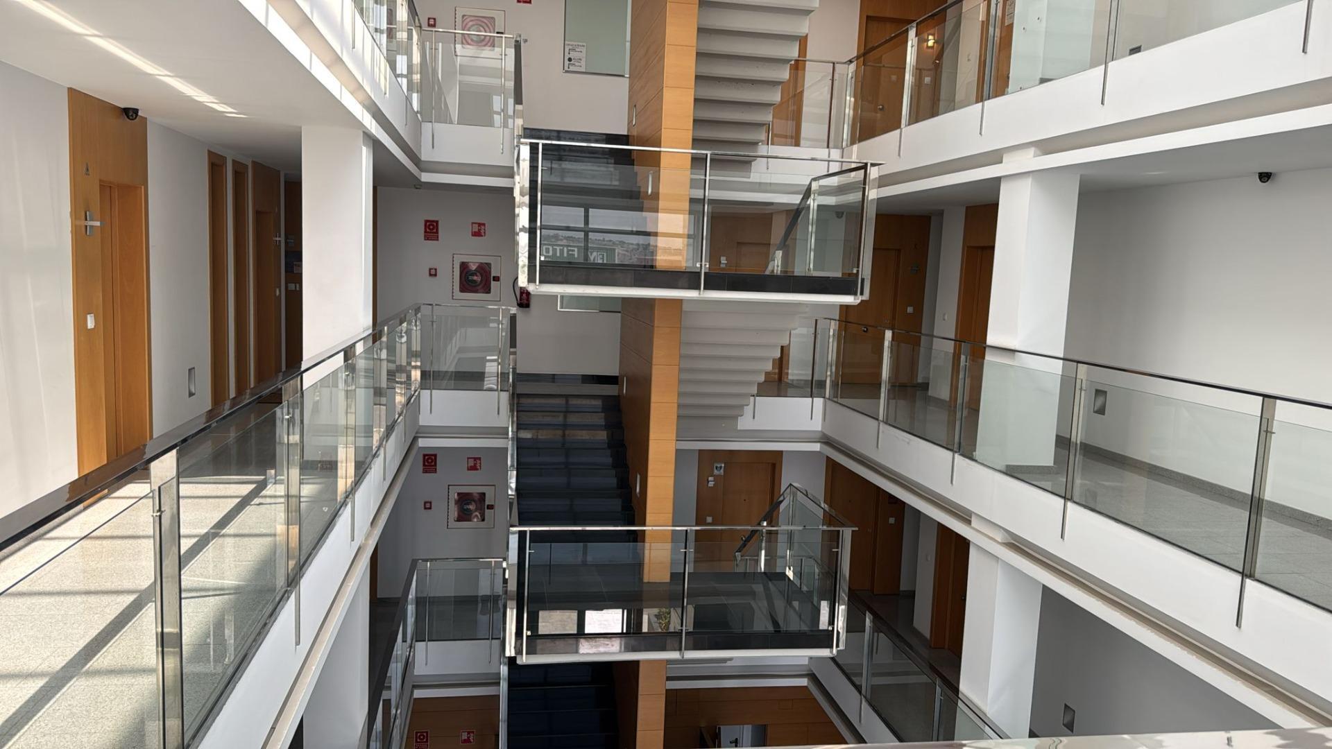 Office in Molina de Segura, Murcia for lease Building Photo- Image 1 of 29