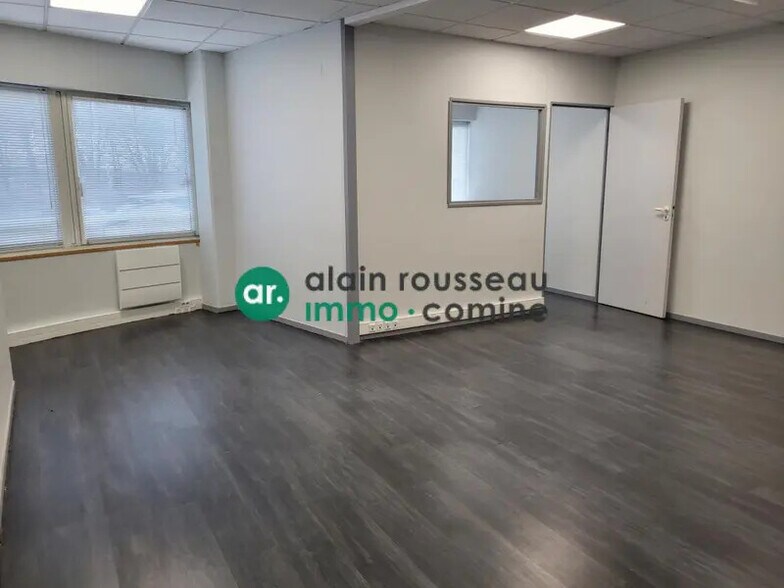Bureau dans Carquefou à louer - Photo intérieure - Image 3 de 7