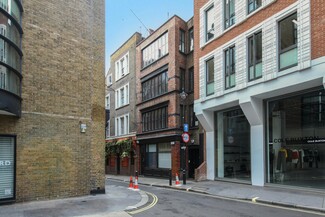 Plus de détails pour 54 Marshall St, London - Bureau à vendre