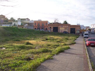 Plus de détails pour Calle Rafael Beca, 71B, Alcalá de Guadaíra - Terrain à vendre