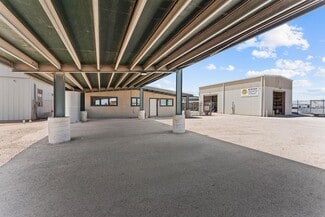 More details for 5407 Andrews Hwy, Odessa, TX - Industrial for Sale