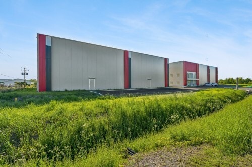 20-40 Rue Filion, Saint-jacques-le-mineur, QC for lease - Building Photo - Image 1 of 5