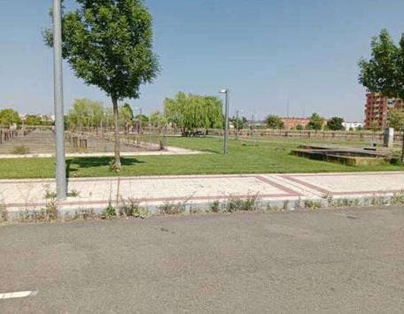 Land in León, León for sale - Primary Photo - Image 3 of 6