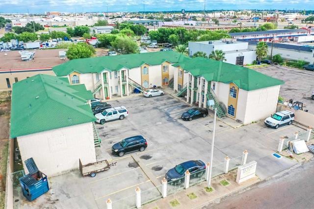 1100 Tesoro Ln, Laredo, TX for sale - Aerial - Image 2 of 14