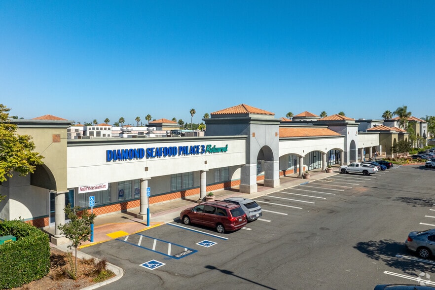 6611-6791 Westminster Blvd, Westminster, CA for lease - Primary Photo - Image 3 of 16