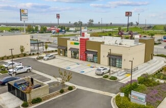 Plus de détails pour 32507 Paradise Way, Bakersfield, CA - Commerce de détail à vendre