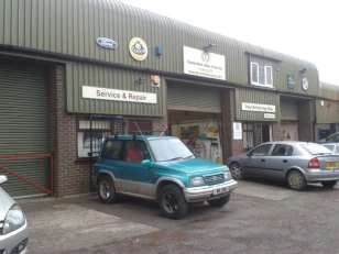 More details for River Park Industrial Estate, Ivybridge - Industrial for Sale