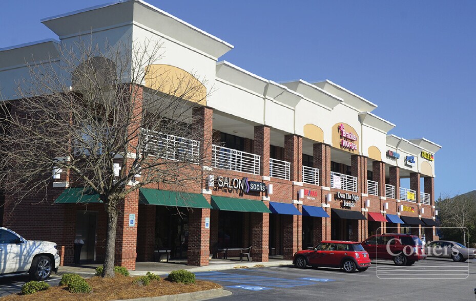 111 Sparkleberry Xing, Columbia, SC à louer - Photo du bâtiment - Image 3 de 6
