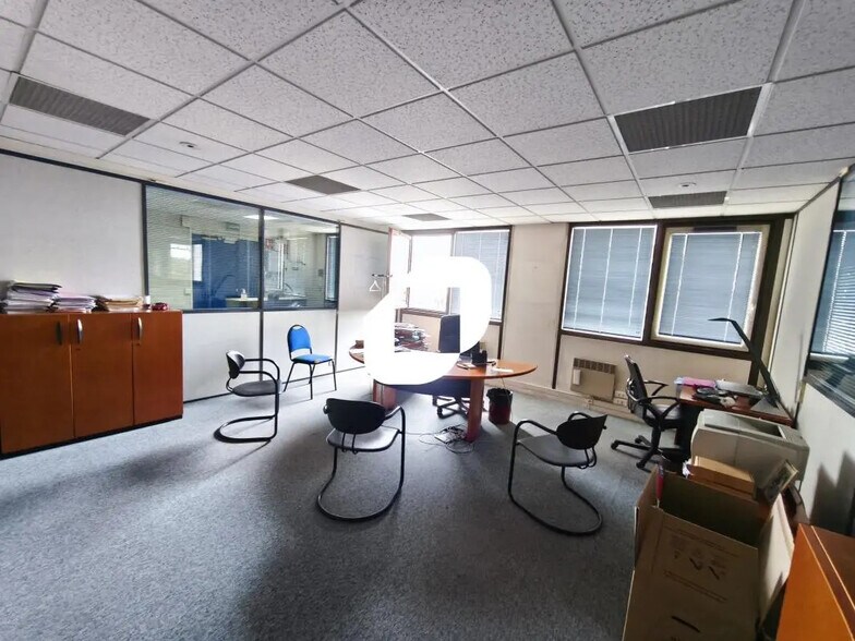 Bureau dans Nogent-sur-Marne à vendre - Photo intérieure - Image 2 de 5