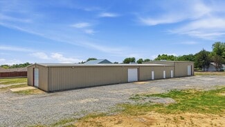 More details for 224 E Cottage St, Sherman, TX - Industrial for Sale