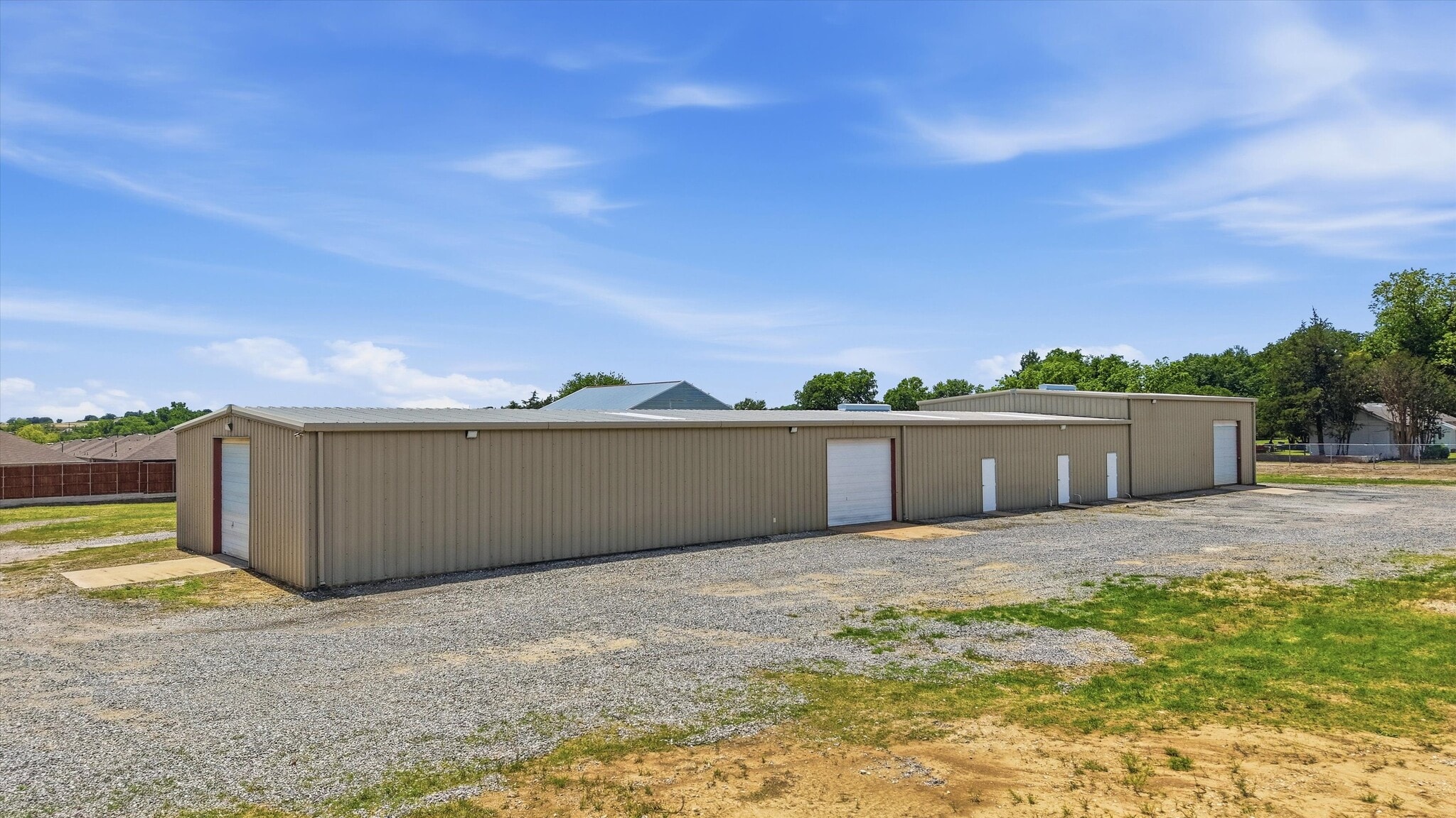 224 E Cottage St, Sherman, TX for sale Building Photo- Image 1 of 26