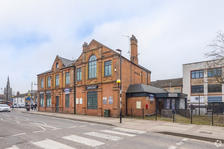 19 Dalkeith Pl, Kettering for sale - Building Photo - Image 3 of 3