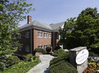 Plus de détails pour 485 W Putnam Ave, Greenwich, CT - Bureau à louer